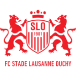 Stade Lausanne-Ouchy