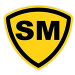 Stade Montois logótipo
