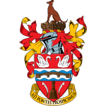 Staines Town Logo