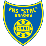 Stal Kraśnik logótipo
