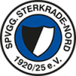 Sterkrade-Nord logótipo