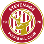 Stevenage U23 logótipo
