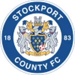 Stockport County U18