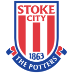 Stoke City W logótipo