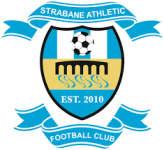 Strabane Athletic logótipo