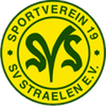 Straelen Logo
