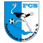Strausberg logótipo