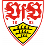 Stuttgart U19 Logo