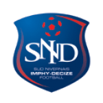 Sud Nivernais logótipo