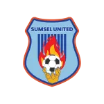 Sumsel United logótipo