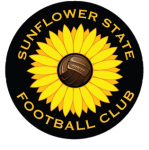 Sunflower State football.logo