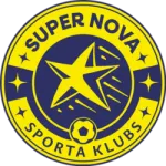 Super Nova 2 logótipo