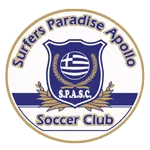 Surfers Paradise Apollo