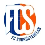 Surhusterfean logótipo