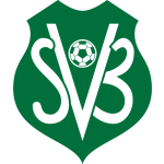 Suriname U20 logótipo