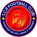 Sutton Common Rovers Logo