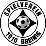 SV Breinig logótipo