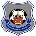 Svay Rieng Logo