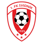 Svidník logótipo