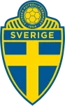 Sweden U18 W