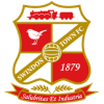 Swindon Town U18 logótipo