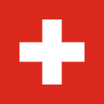Switzerland U23 logótipo