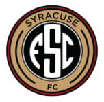 Syracuse FC logótipo