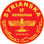 Syrianska IF Logo