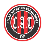 Taguatinga logótipo