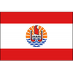 Tahiti U19 logótipo