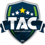 Tailandia AC U20 logótipo