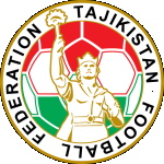 Tajikistan U23 Logo