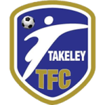 Takeley logótipo