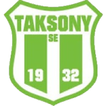 Taksony logótipo