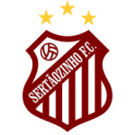 Talismã Sertãozinho U20 logótipo