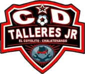 Talleres Jr logótipo