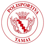 Tamai logótipo