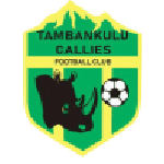 Tambankulu Callies logótipo