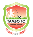 Tambo logótipo