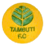 Tambuti logótipo