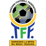 Tanzania U17 Logo