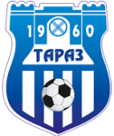 Taraz Logo