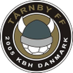 Tårnby FF Logo