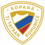 Tatran Bohunice Logo