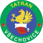 Tatran Všechovice Logo