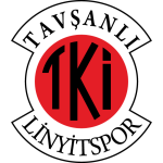 Tavşanlı Linyitspor logótipo