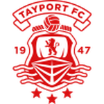 Tayport logótipo