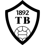 TB II logótipo