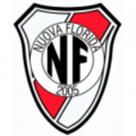 Team Nuova Florida logótipo