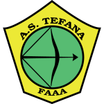 Tefana logótipo